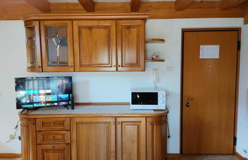 Appartamento Al Brenz - Foto 28