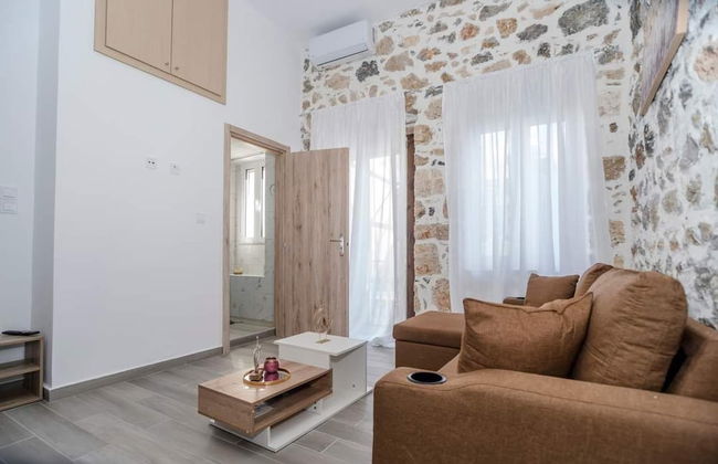 City Stone Houses Kalymnos - Foto 21