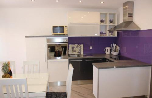 Apartment Lucky with Jacuzzi - Photo 27