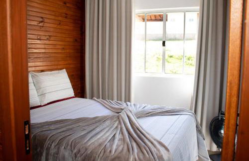 Chalé JOMARI - Foto 20