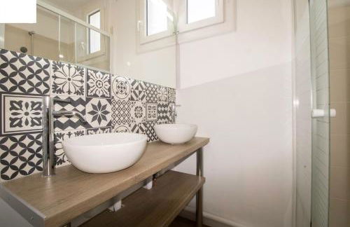 005- Appartement 6 chambres, Tramway, Parking,Clim - Foto 25