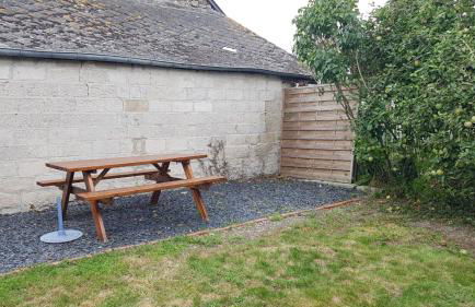 gîte marin petit châtelet - Foto 27