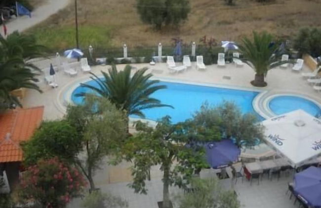 Olympic Bibis Hotel - Foto 26