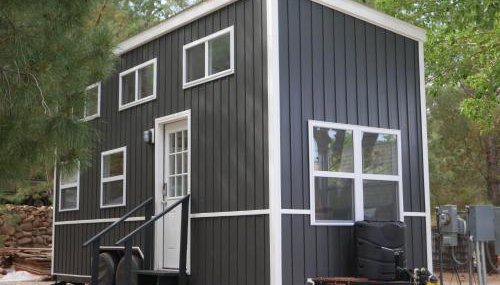 Hygge Tiny Home - Foto 4