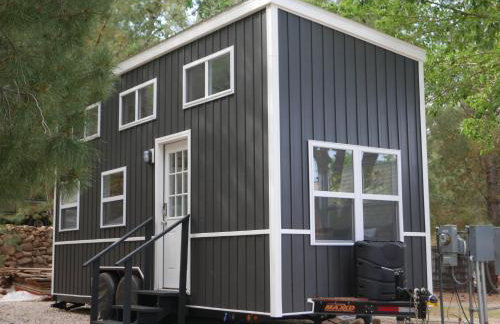 Hygge Tiny Home - Foto 4