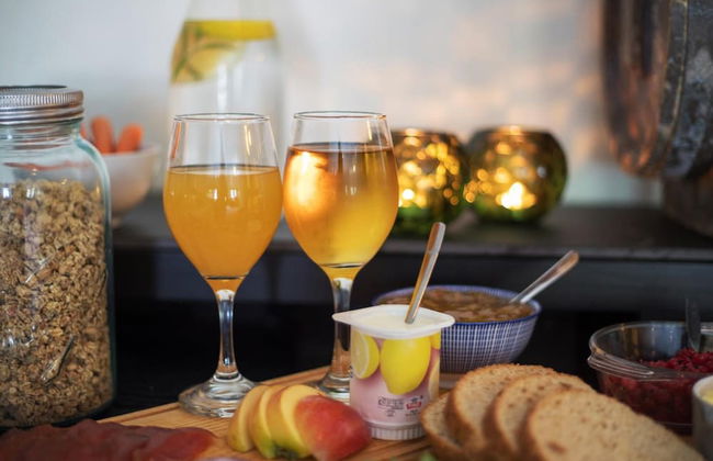 Svartisen Apartments - Photo 21