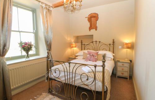 Low Shipley Cottage - Foto 18