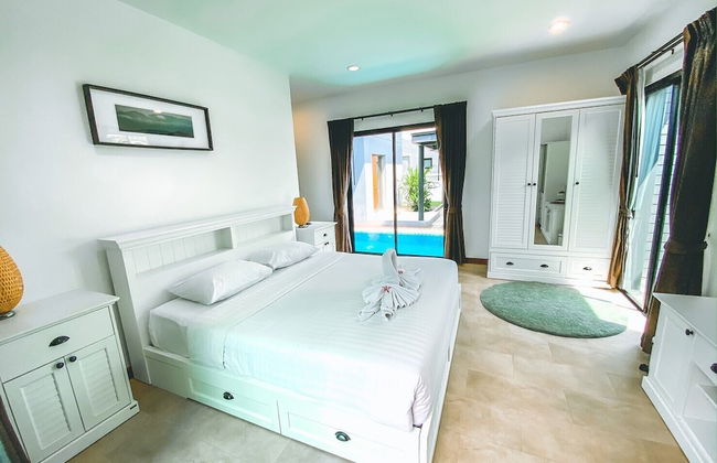 Royal Sammuk villas - Foto 32