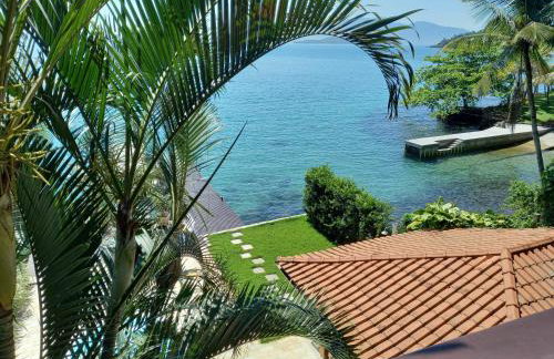 CASA MARAVILHOSA à BEIRA MAR EM ANGRA DOS REIS - Foto 32