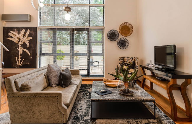 The Ivy Apartments - Foto 74