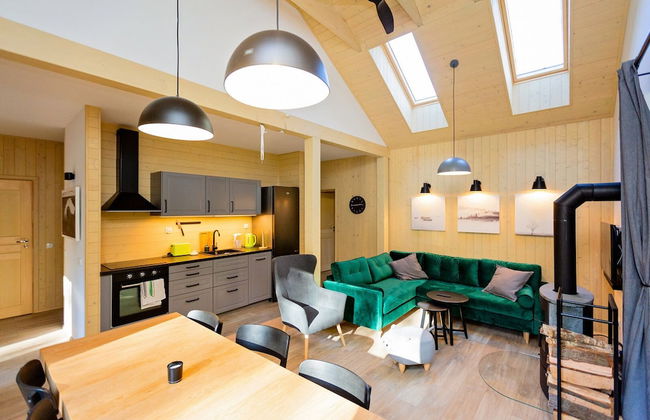 Winiec Family Houses - Foto 32