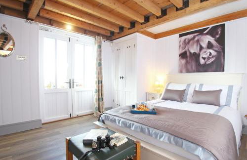 The Barn At Banks Cottage - Foto 6