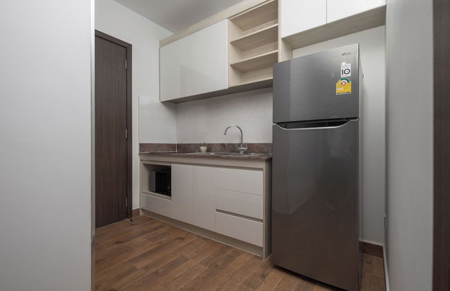 Amana Hotel & Residences - Foto 14