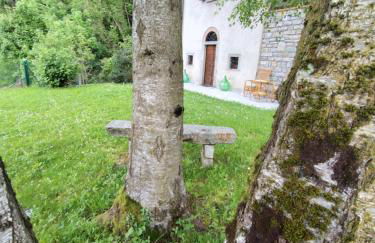 Fuga Romantica di San Valentino In un angolo intimo e facile da raggiungere, Ca del Livello vi accoglie con il calore del camino e la magica atmosfera del luogo - Foto 21