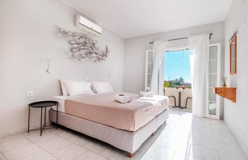 Elena-Stella Apartments Arillas Corfu - Foto 40