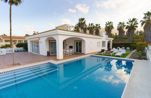 Vila Tenerife Golf Adeje - Foto 1