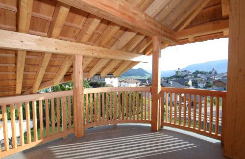 Chalet Roderer - Photo 37