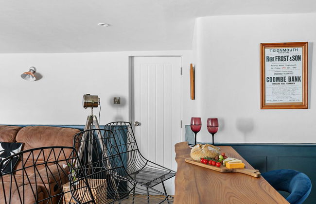 Coombe Bank in Teignmouth - Foto 19