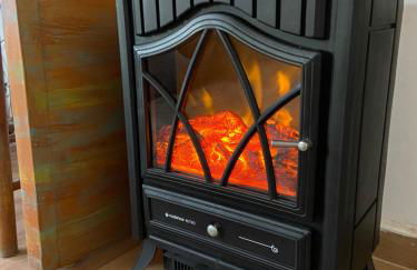 Chalé House Falkenberg - Foto 18