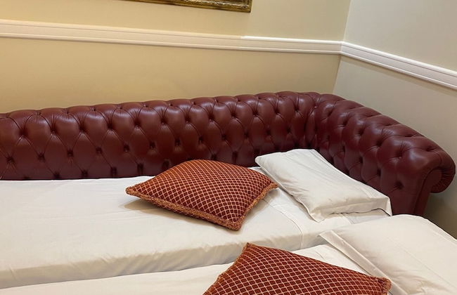 La Residenza del Sole al Pantheon - Photo 19