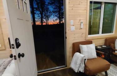 Tiny Home Big View - Foto 7