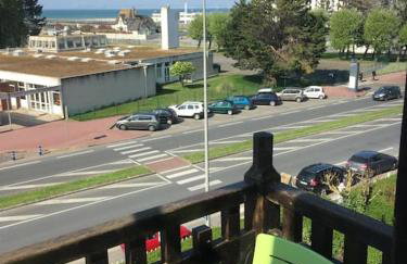 Les Embruns - Le Balcon - 2eme Etage - Photo 3