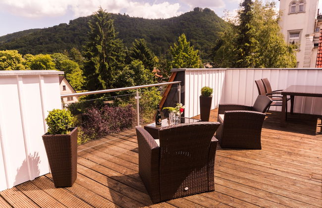 FerienVilla Ambiente - Photo 24