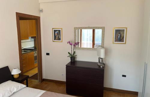 EASHOME EUR Mostacciano Bilocale adiacente IFO - Photo 11