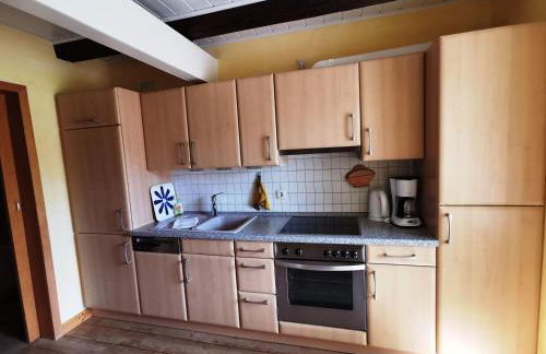 Ferienwohnung Kornkammer - Foto 4