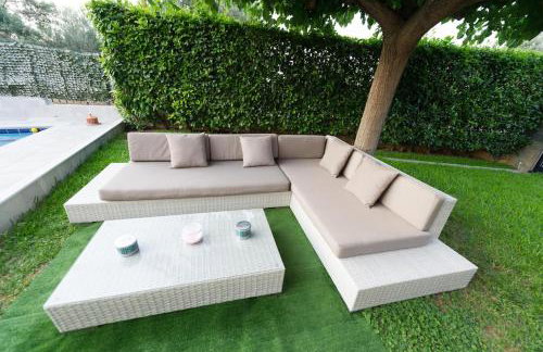 Luxurious Villa Anastasia - Foto 4