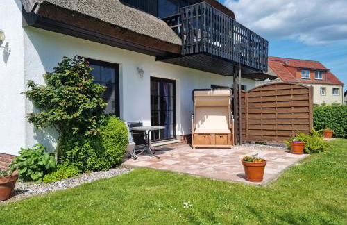 Haus Möwe 02, Binz - Foto 19