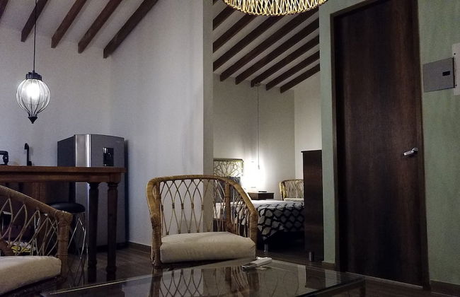 Soy Local Centro Historico - Photo 15