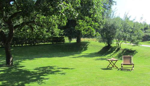 Ferienwohnung Holt - Foto 5, Garden