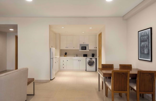 Levatio Suites Muscat, a member of Radisson Individuals - Foto 17