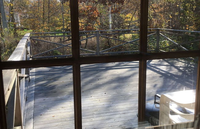 Idyllic Bungalow Close to sea and Forest - Foto 9