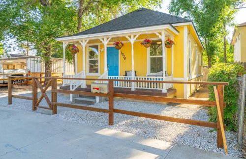 Charming Family 2BR Midtown Reno - Pets Welcome - Foto 4