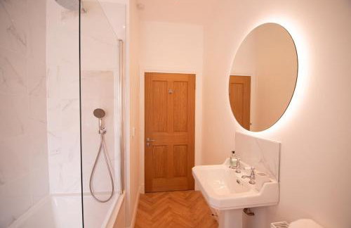 Calder House, Fochabers - Foto 17