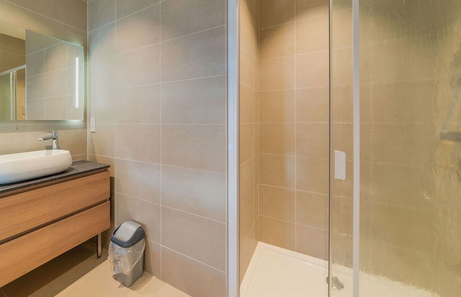 Ecolodge in Remouchamps With Sauna - Foto 22