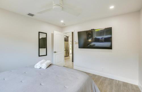 Fort Lauderdale Vacation Rental about 8 Mi to Beaches! - Foto 18