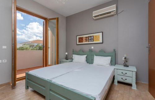 Villa Konstantina Large Private Pool Sea Views A C Wifi Eco-friendly - 2118 - Foto 54