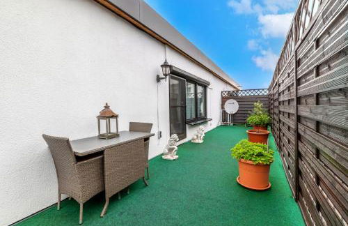 PMC Business Apartments - Foto 20