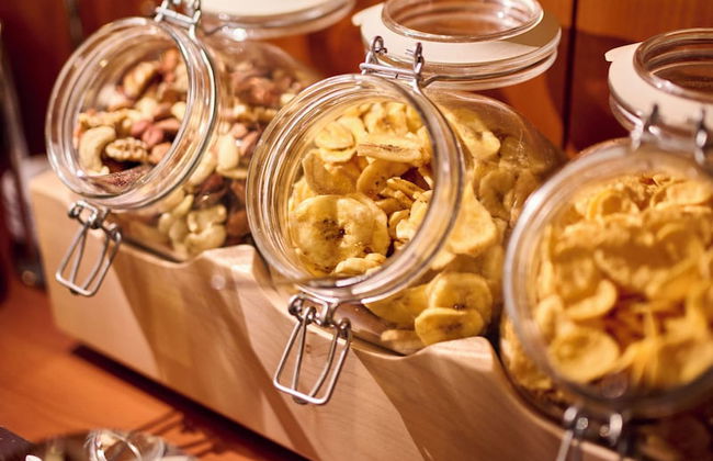 Ferienwohnungen - Appartements Pension Zollner - Foto 43