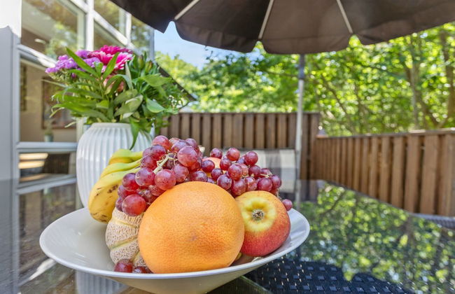 "Dafne" - 600m from the sea - Foto 19