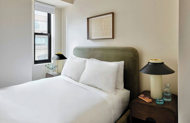 Sonder by Marriott Bonvoy The Nealon Apartments - Foto 10