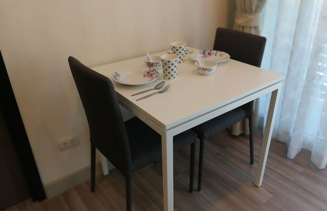 The Prio Condo by Loto - Foto 17