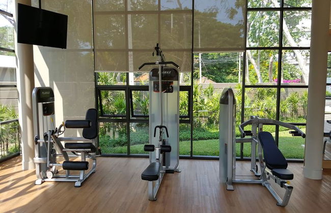 The Relaxing Room Pool Access at Rain Resort Condominium Cha Am- Hua Hin - Foto 16