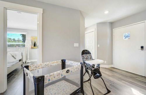 Vermijo Flat Walk to Downtown Shops & Dining - Foto 17