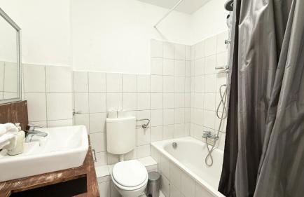 Komfortable Apartments Neumünster Zentrum perfekt für Beruf & Handwerk - Photo 30