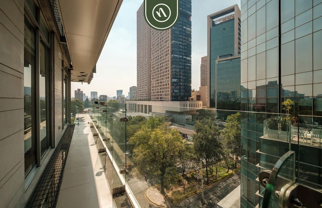 Vita Polanco 702 in Ciudad de M Xico - Foto 4