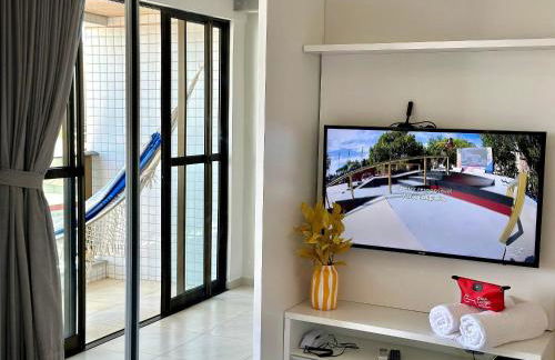 (308) Studio Âncora | Your Refuge in Holandeses - Photo 5